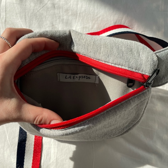 Fanny pack - Picture 2 of 2